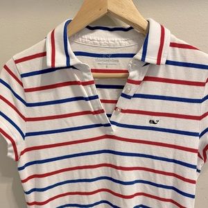 Vineyard Vines Polo Dress